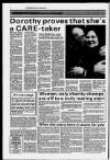 Accrington Observer and Times Friday 11 January 1991 Page 4