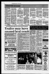 Accrington Observer and Times Friday 11 January 1991 Page 6