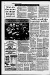Accrington Observer and Times Friday 11 January 1991 Page 8