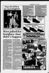 Accrington Observer and Times Friday 11 January 1991 Page 9