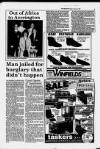 Accrington Observer and Times Friday 11 January 1991 Page 11
