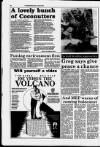 Accrington Observer and Times Friday 11 January 1991 Page 28