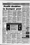 Accrington Observer and Times Friday 11 January 1991 Page 42