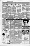 Accrington Observer and Times Friday 18 January 1991 Page 6