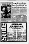 Accrington Observer and Times Friday 18 January 1991 Page 7