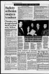 Accrington Observer and Times Friday 18 January 1991 Page 8