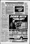 Accrington Observer and Times Friday 18 January 1991 Page 9