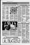 Accrington Observer and Times Friday 18 January 1991 Page 16