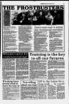 Accrington Observer and Times Friday 18 January 1991 Page 27