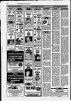 Accrington Observer and Times Friday 18 January 1991 Page 28