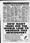 Accrington Observer and Times Friday 18 January 1991 Page 36
