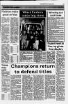 Accrington Observer and Times Friday 18 January 1991 Page 37