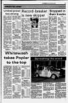 Accrington Observer and Times Friday 18 January 1991 Page 39