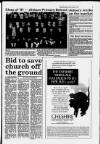 Accrington Observer and Times Friday 01 February 1991 Page 7