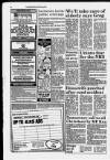 Accrington Observer and Times Friday 01 February 1991 Page 38