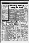 Accrington Observer and Times Friday 01 February 1991 Page 39