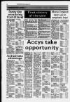 Accrington Observer and Times Friday 01 February 1991 Page 40