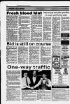 Accrington Observer and Times Friday 01 February 1991 Page 42