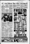 Accrington Observer and Times Friday 08 February 1991 Page 3