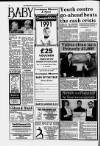 Accrington Observer and Times Friday 08 February 1991 Page 8