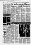 Accrington Observer and Times Friday 08 February 1991 Page 10