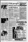Accrington Observer and Times Friday 08 February 1991 Page 13