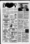 Accrington Observer and Times Friday 08 February 1991 Page 26