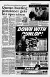 Accrington Observer and Times Friday 08 February 1991 Page 29