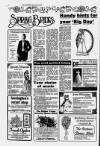 Accrington Observer and Times Friday 22 February 1991 Page 8