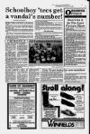 Accrington Observer and Times Friday 22 February 1991 Page 11