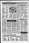 Accrington Observer and Times Friday 22 February 1991 Page 14