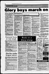 Accrington Observer and Times Friday 22 February 1991 Page 36