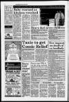 Accrington Observer and Times Friday 01 March 1991 Page 2
