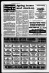Accrington Observer and Times Friday 01 March 1991 Page 26