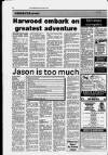 Accrington Observer and Times Friday 01 March 1991 Page 42