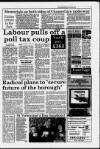 Accrington Observer and Times Friday 08 March 1991 Page 5