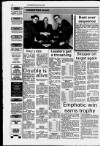 Accrington Observer and Times Friday 08 March 1991 Page 34