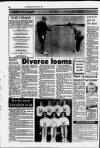 Accrington Observer and Times Friday 08 March 1991 Page 36
