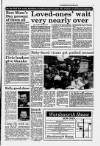 Accrington Observer and Times Friday 15 March 1991 Page 9