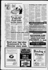 Accrington Observer and Times Friday 15 March 1991 Page 34