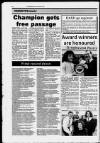 Accrington Observer and Times Friday 15 March 1991 Page 50
