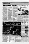 Accrington Observer and Times Friday 15 March 1991 Page 52