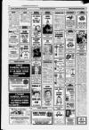 Accrington Observer and Times Friday 22 March 1991 Page 42