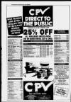 Accrington Observer and Times Friday 22 March 1991 Page 58