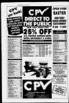 Accrington Observer and Times Friday 29 March 1991 Page 8