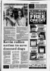 Accrington Observer and Times Friday 31 May 1991 Page 7