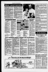 Accrington Observer and Times Friday 31 May 1991 Page 14