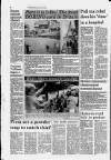 Accrington Observer and Times Friday 21 June 1991 Page 34