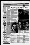 Accrington Observer and Times Friday 28 June 1991 Page 4