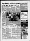 Accrington Observer and Times Tuesday 02 July 1991 Page 3